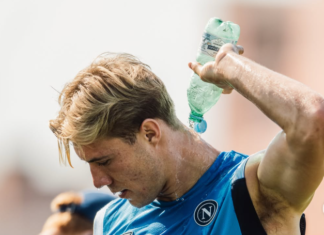 Convinced Manchester United have given up a “Harry Kane striker”