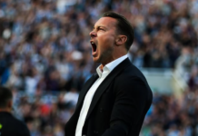 Newcastle scare the waters off Liverpool and clinch with the signing of Manchester City player