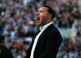 Newcastle scare the waters off Liverpool and clinch with the signing of Manchester City player