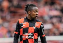 Bodø/Glimt bring back foreign professionals after rounds at FC Lorient, Young Boys and Celtic