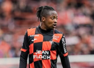 Bodø/Glimt bring back foreign professionals after rounds at FC Lorient, Young Boys and Celtic