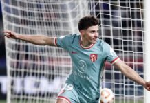 Hasn’t completely given up on bringing Julian Alvarez back to the Premier League