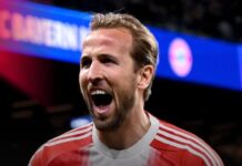 Bayern Munich follows situation at Manchester United – sees potential Harry Kane replacement