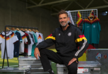 Jürgen Klopp shows with Jamal Musiala he is the right man to lead Germany