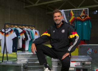 Jürgen Klopp shows with Jamal Musiala he is the right man to lead Germany
