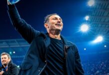 Frank Lampard targets surprise deal for £62m Chelsea star