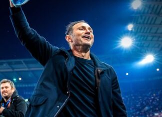 Frank Lampard targets surprise deal for £62m Chelsea star