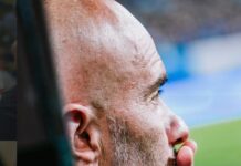 Manchester City smashes transfer record for Rodri replacement!