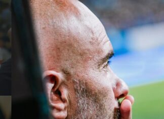 Manchester City smashes transfer record for Rodri replacement!