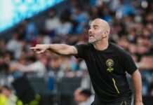 Another Manchester City player with star potential wants to leave after his debut season