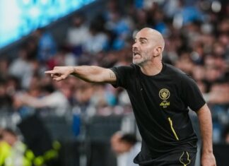 Another Manchester City player with star potential wants to leave after his debut season
