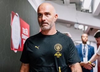 The Premier League boss makes an honest admission about the Manchester City case