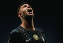 Lionel Messi’s favourite goalkeeper Emiliano Martinez ready for Chelsea!