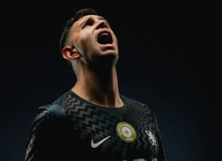 Lionel Messi’s favourite goalkeeper Emiliano Martinez ready for Chelsea!