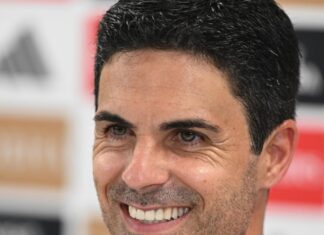 Arsenal may have found the dream solution – after all the Alvarez fuss