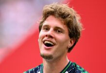 After Leeds and Sunderland, Leo Hjelde is ready for a new club