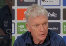 Everton are pushing for Celtic star manager David Moyes loves