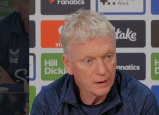 Everton are pushing for Celtic star manager David Moyes loves