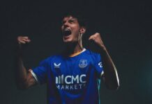 Everton fans love what Mikel Arteta says about new signing Christian Nørgaard