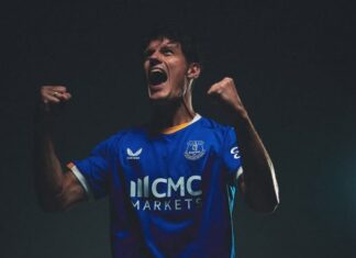 Everton fans love what Mikel Arteta says about new signing Christian Nørgaard