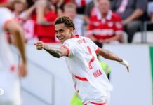 English scouts recommended the signing of Antonio Nusa and Kasper Høgh as early as four years ago