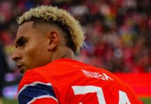 On Thursday, spectacular Premier League transfer moves closer for Antonio Nusa