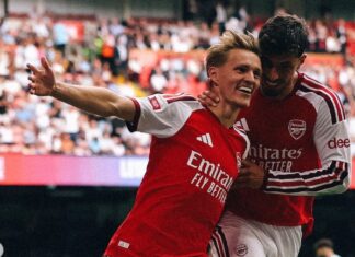 Arsenal vs Coventry: Preview, Expected Lineups & Stats