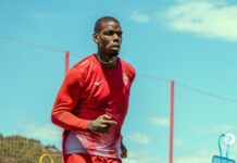 World champion Paul Pogba is done in Monaco