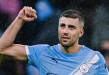 Manchester City has 48 hours