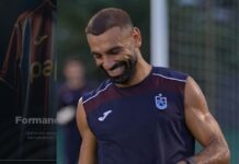 Brings in former Liverpool mate of Mohamed Salah – close to signing