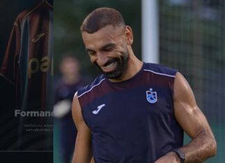Brings in former Liverpool mate of Mohamed Salah – close to signing