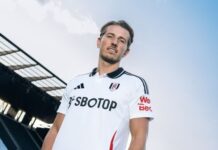 Fulham vs Chelsea: This is how the teams line up in tonight’s London derby