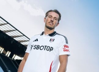 Fulham vs Chelsea: This is how the teams line up in tonight’s London derby