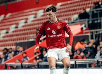 Arsenal’s newest signing explains why he left Manchester United to become a Gunners
