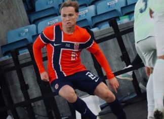 The big clubs are getting ready – new development at Andreas Schjelderup
