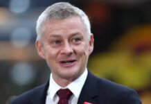Smart! Carrick uses the best of Ole Gunnar Solskjaer’s Manchester United