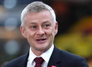 Smart! Carrick uses the best of Ole Gunnar Solskjaer’s Manchester United