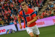 Alexander Sørloth can definitely solve problems with Michael Carrick