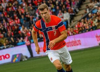 Alexander Sørloth can definitely solve problems with Michael Carrick