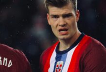 Juve are chasing striker – Kolo Muani flops, now they are betting on Alexander Sørloth