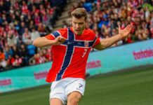 Manchester United turn against Alexander Sørloth!