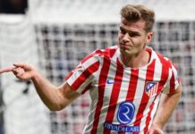 English media: Alexander Sørloth perfect for Manchester United!