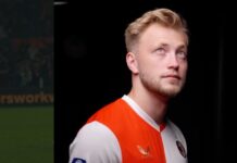 Casper Tengstedt should probably have stayed with Rosenborg – will be reported to be moving again