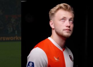 Casper Tengstedt should probably have stayed with Rosenborg – will be reported to be moving again