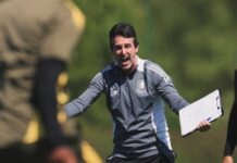 Aston Villa ready with €80 million for Barcelona’s midfield comet