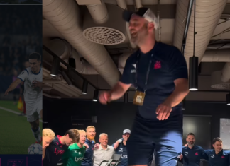 Norwegian football on the offensive like never before!