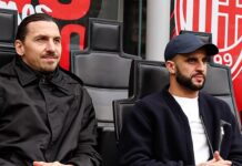 Kyle Walker close to an unexpected Premier League return