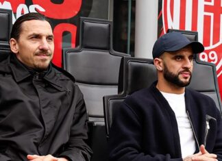 Kyle Walker close to an unexpected Premier League return