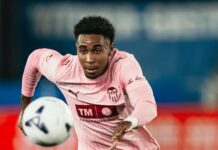 Valencia has discovered a star by chance