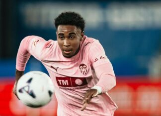 Valencia has discovered a star by chance